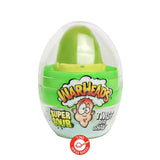 Warheads Super Sour Apple וורהאדס נוזל חמוץ בטעם תפוח