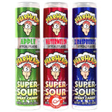 Warheads Super Sour Spray ספריי סופר חמוץ וורהאדס