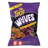 Takis Dragon Sweet Chili Waves טאקיז צ'ילי מתוק גלים