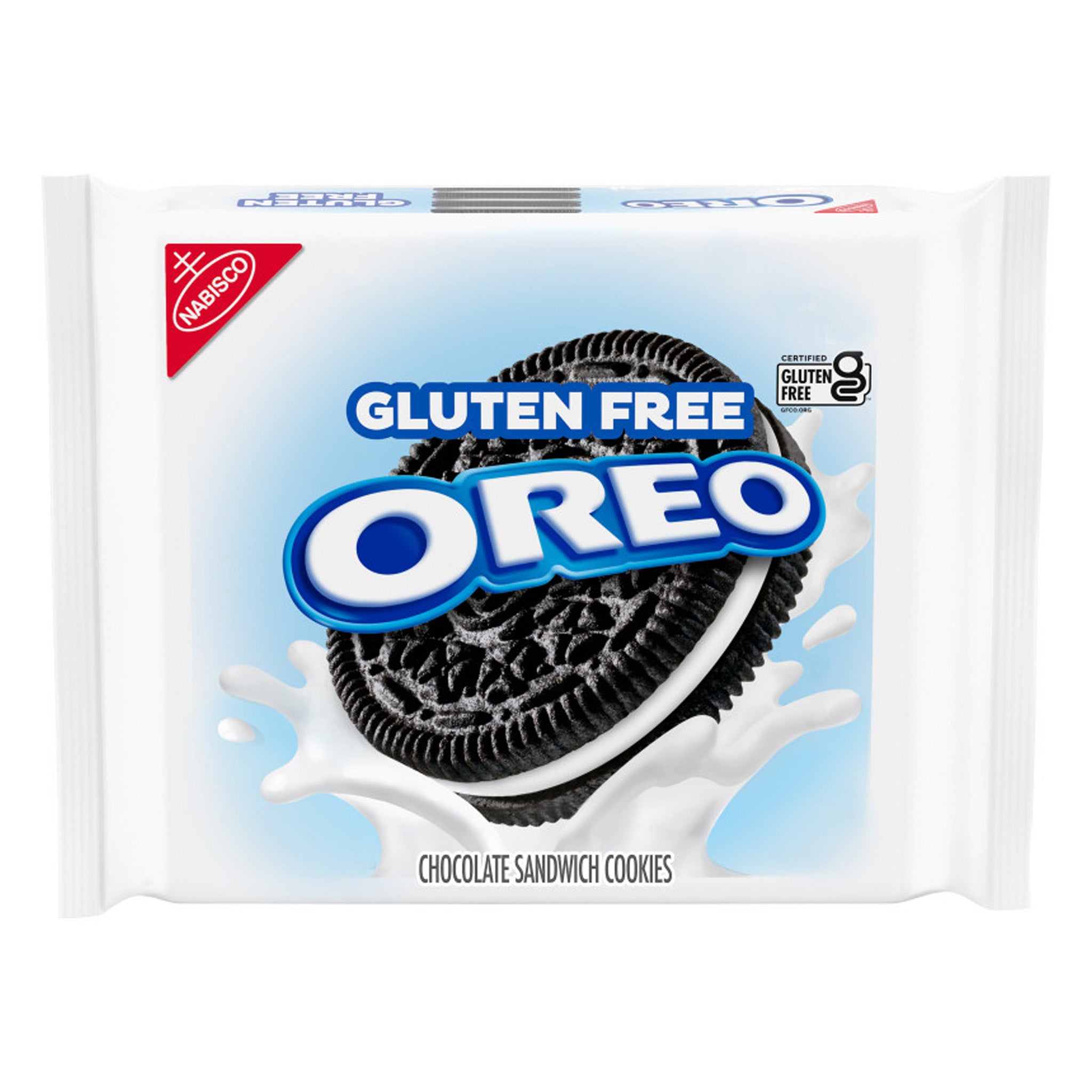 Oreo Gluten Free עוגיות אוראו ללא גלוטן