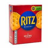 Ritz ריץ' קרקרים מלוחים